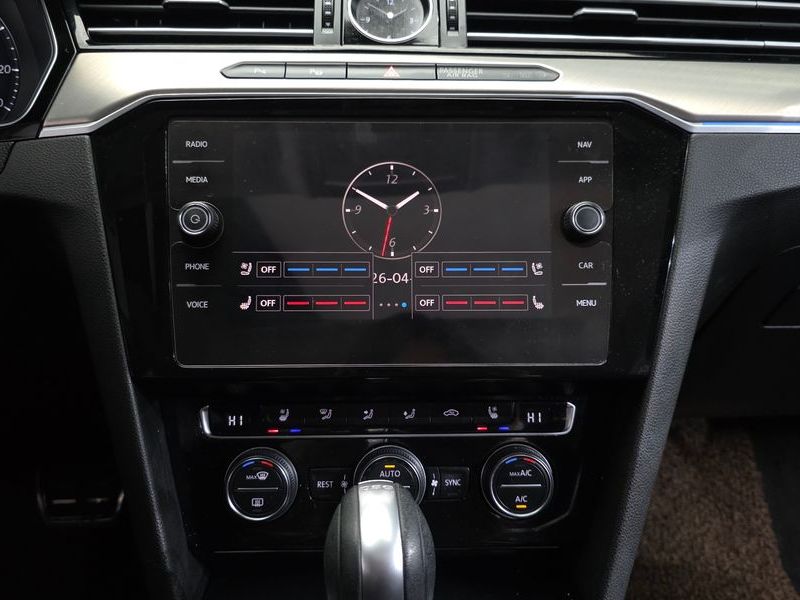 2018 Volkswagen Arteon 2.0 TDI Premium photo 13