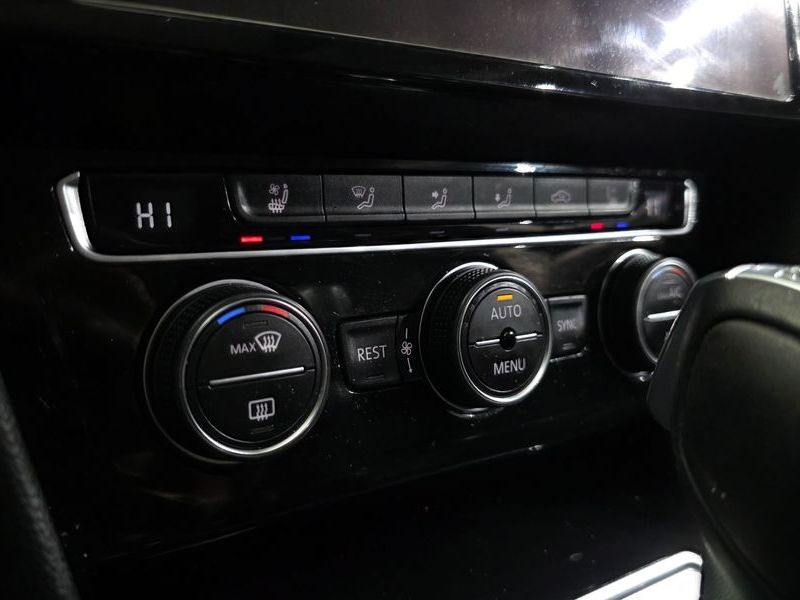 2018 Volkswagen Arteon 2.0 TDI Premium photo 16