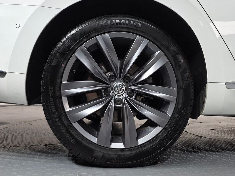 2018 Volkswagen Arteon 2.0 TDI Premium photo 21
