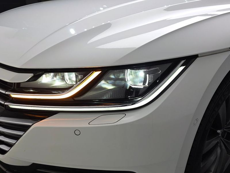 2018 Volkswagen Arteon 2.0 TDI Premium photo 22