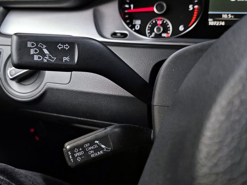 2012 Volkswagen New CC 2.0 TDI BlueMotion photo 19