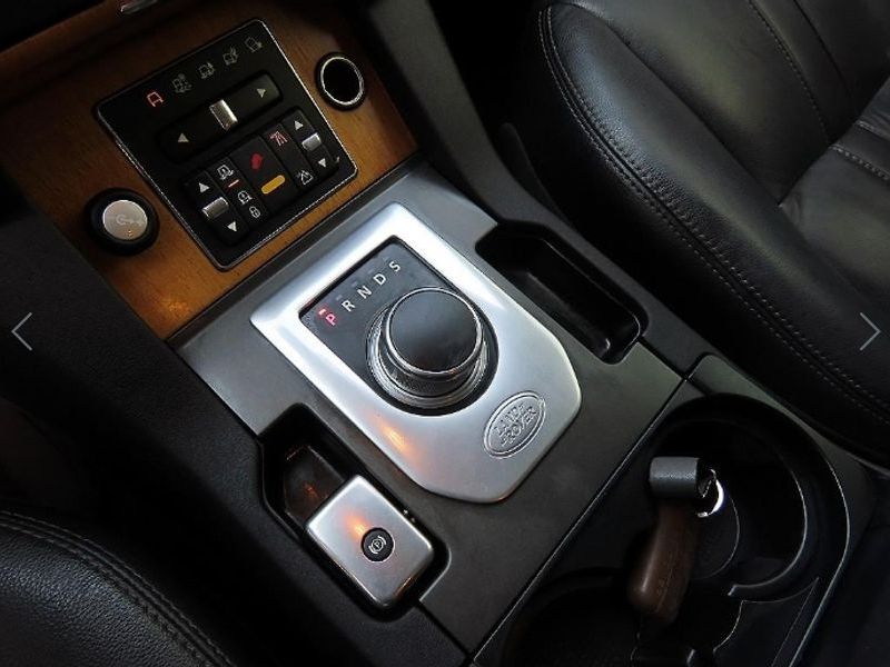 2013 Land Rover Discovery 3.0 SDV6 SE photo 10