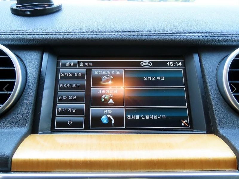 2013 Land Rover Discovery 3.0 SDV6 SE photo 13
