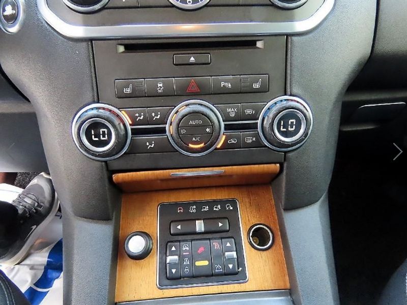 2013 Land Rover Discovery 3.0 SDV6 SE photo 15