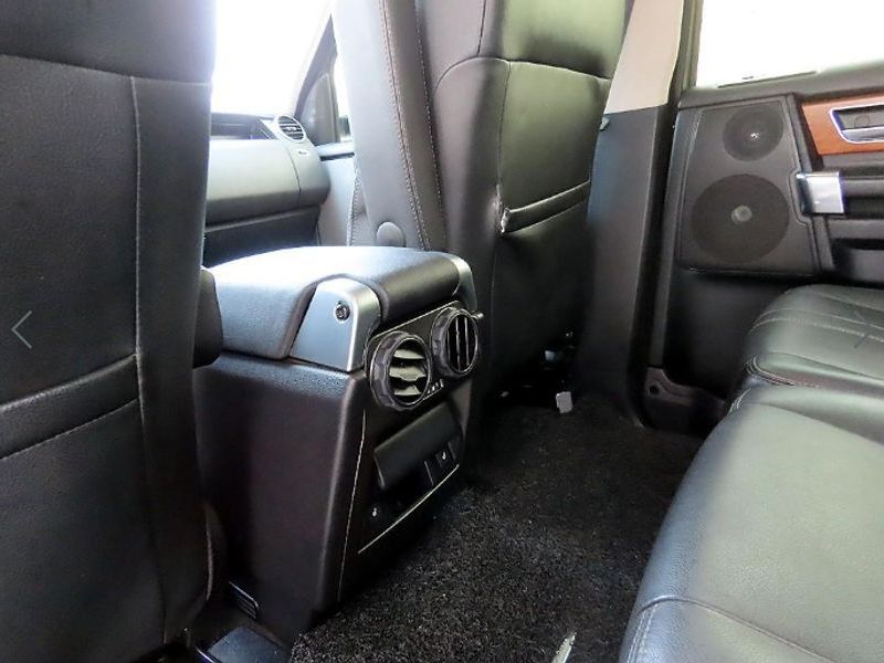 2013 Land Rover Discovery 3.0 SDV6 SE photo 16