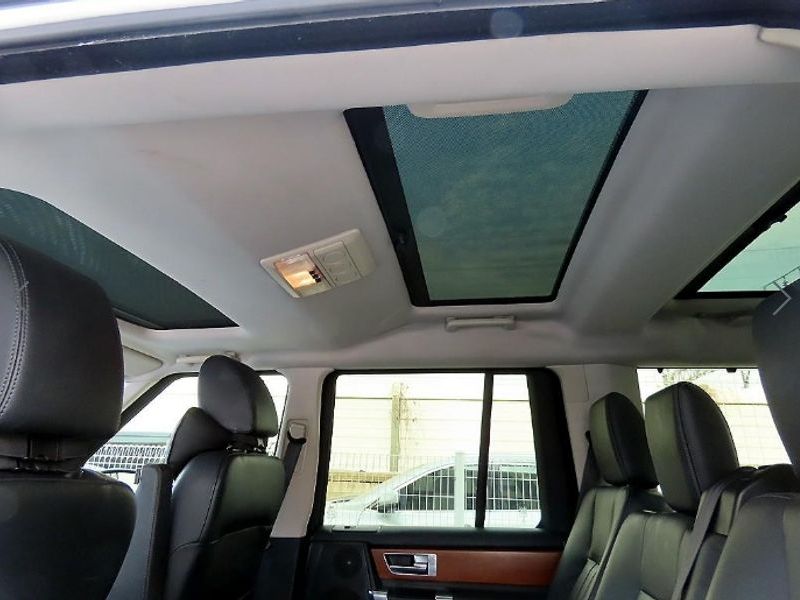 2013 Land Rover Discovery 3.0 SDV6 SE photo 17