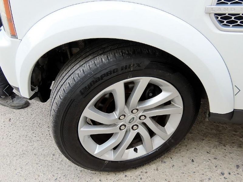 2013 Land Rover Discovery 3.0 SDV6 SE photo 20