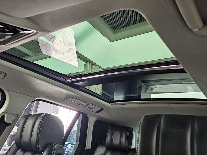2014 Land Rover Range Rover 5.0 SC AB photo 19