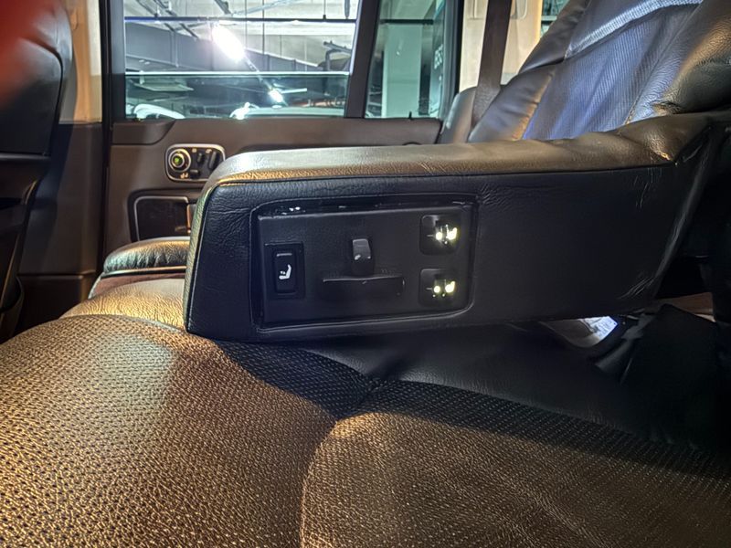 2012 Land Rover Range Rover 4.4 TDV8 Vogue photo 17