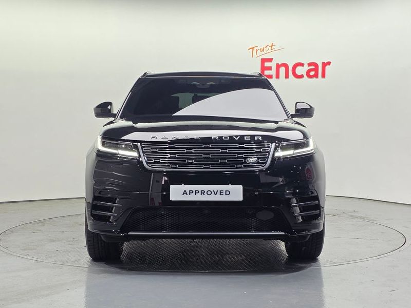 2026 Land Rover Range Rover Velar 2.0 P250 Dynamic SE photo 7