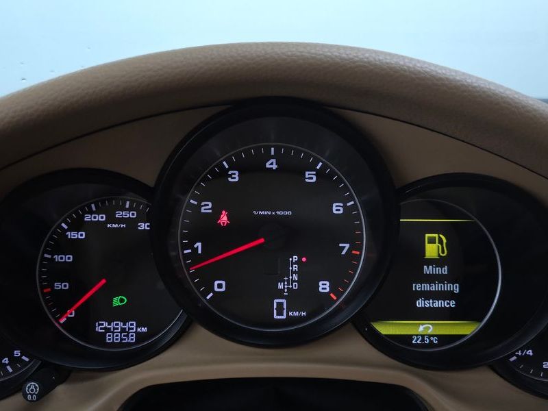 2012 Porsche Panamera 3.6 AWD 970 photo 8