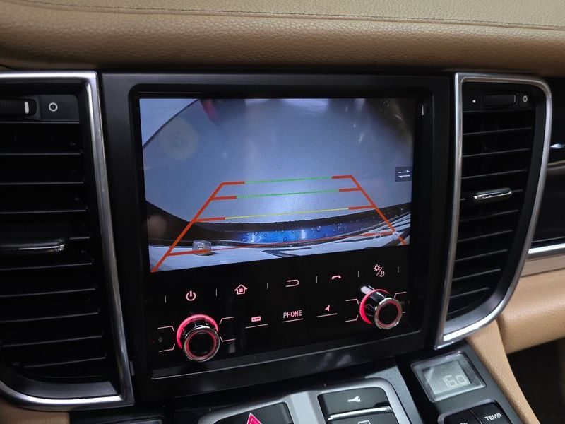 2012 Porsche Panamera 3.6 AWD 970 photo 15