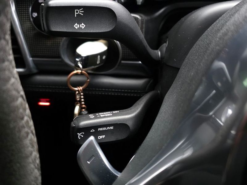 2013 Porsche Panamera 4.8 GTS 970 photo 16