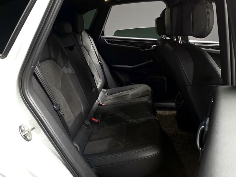 2015 Porsche Macan 3.0 S Diesel 95B photo 11