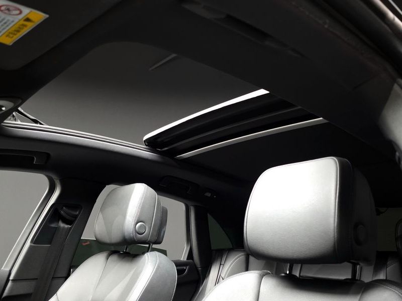 2015 Porsche Macan 3.0 S Diesel 95B photo 16
