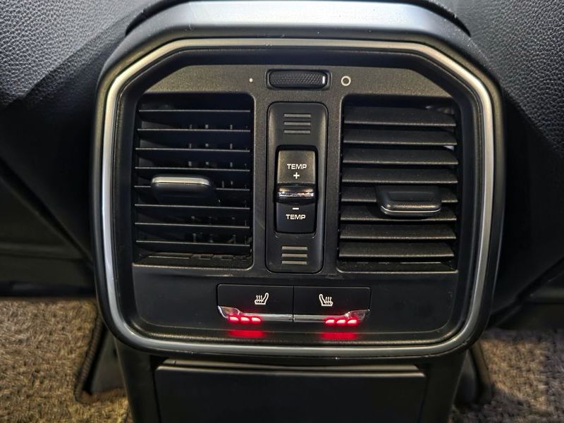 2015 Porsche Macan 3.0 S Diesel 95B photo 17