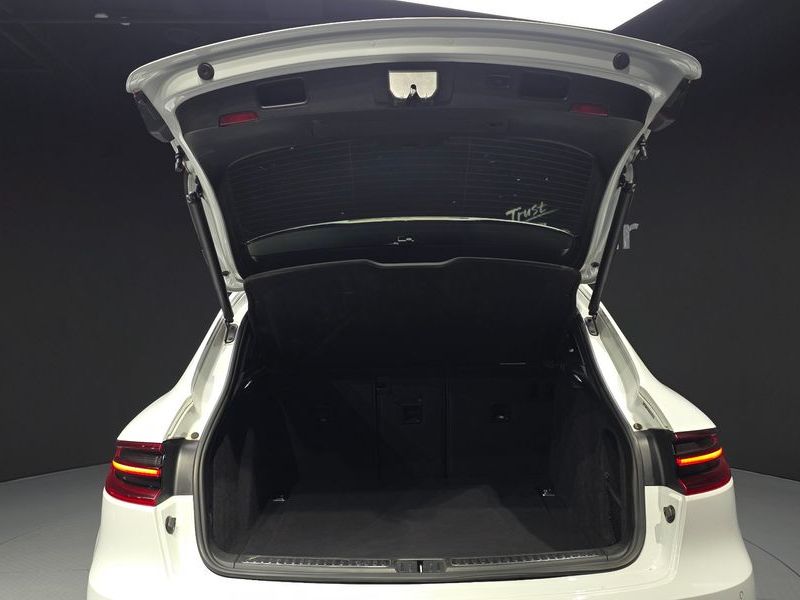 2015 Porsche Macan 3.0 S Diesel 95B photo 19