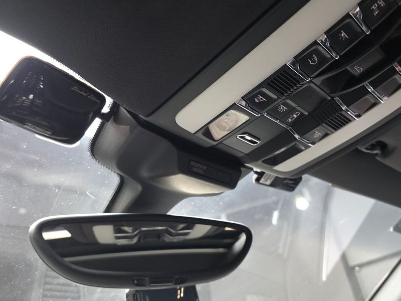 2015 Porsche Macan 3.0 S Diesel 95B photo 20