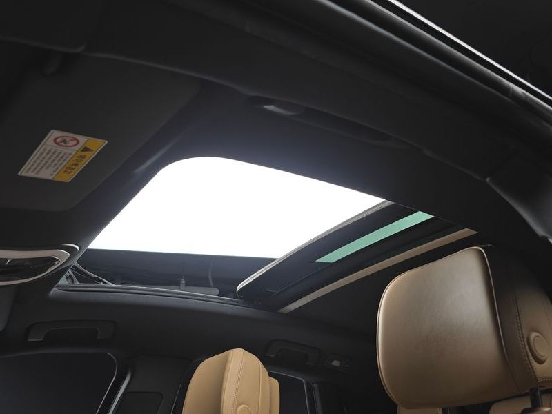 2017 Porsche Macan 3.0 S Diesel 95B photo 16