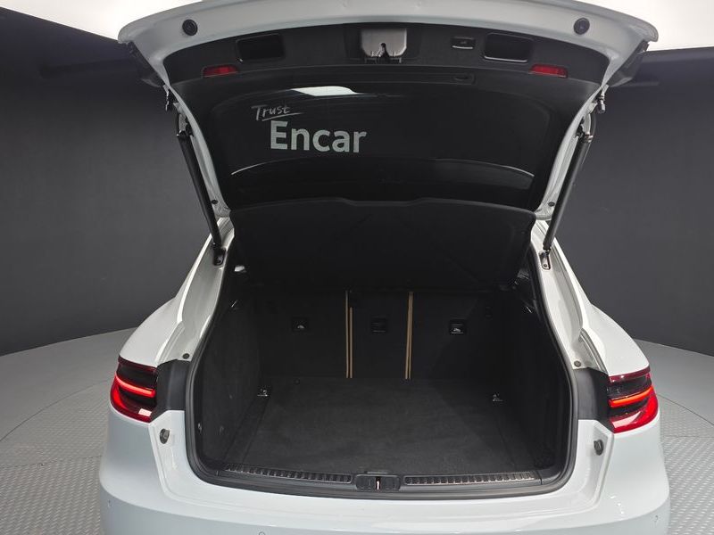 2017 Porsche Macan 3.0 S Diesel 95B photo 20