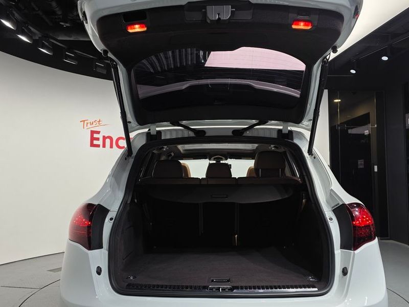 2013 Porsche Cayenne 4.8 GTS 958 photo 20