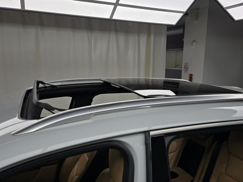 2014 Porsche Cayenne 3.0 Diesel Platium Edition 958 photo 19