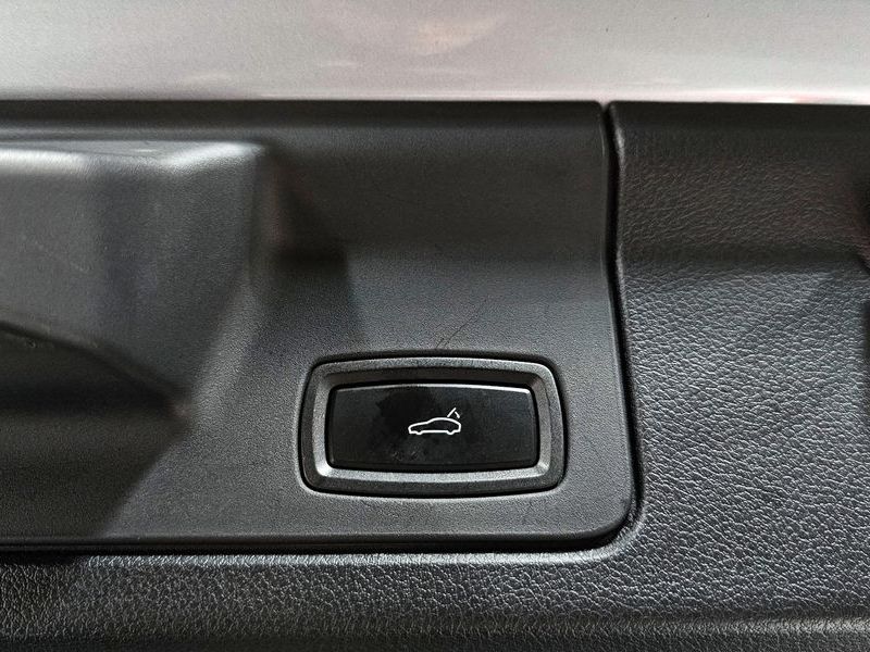 2015 Porsche Panamera 3.6 AWD 970 photo 17