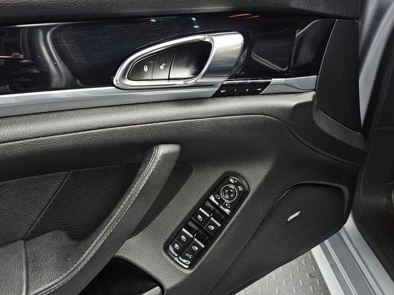 2015 Porsche Panamera 3.6 AWD 970 photo 19