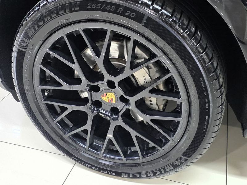 2017 Porsche Macan 3.0 S Diesel 95B photo 20