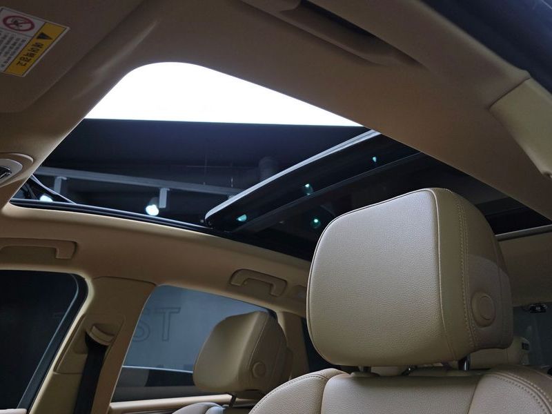 2015 Porsche Macan 3.0 S Diesel 95B photo 15