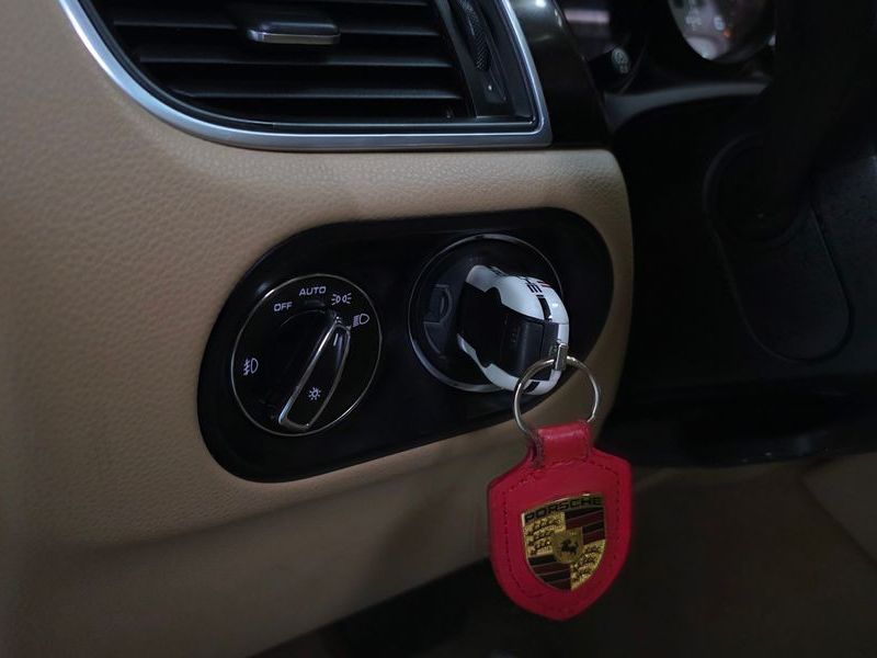 2015 Porsche Macan 3.0 S Diesel 95B photo 17