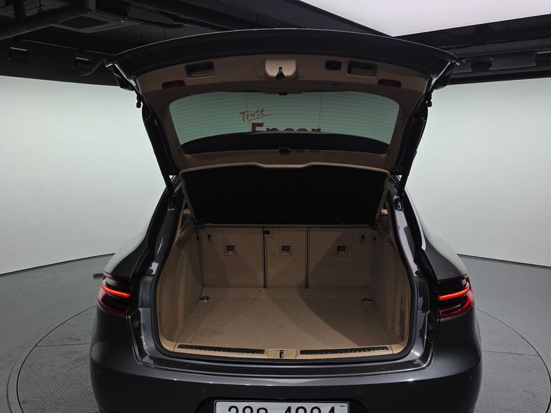 2015 Porsche Macan 3.0 S Diesel 95B photo 20