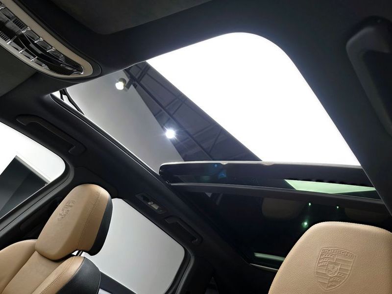 2014 Porsche Cayenne 3.0 Diesel Platium Edition 958 photo 18
