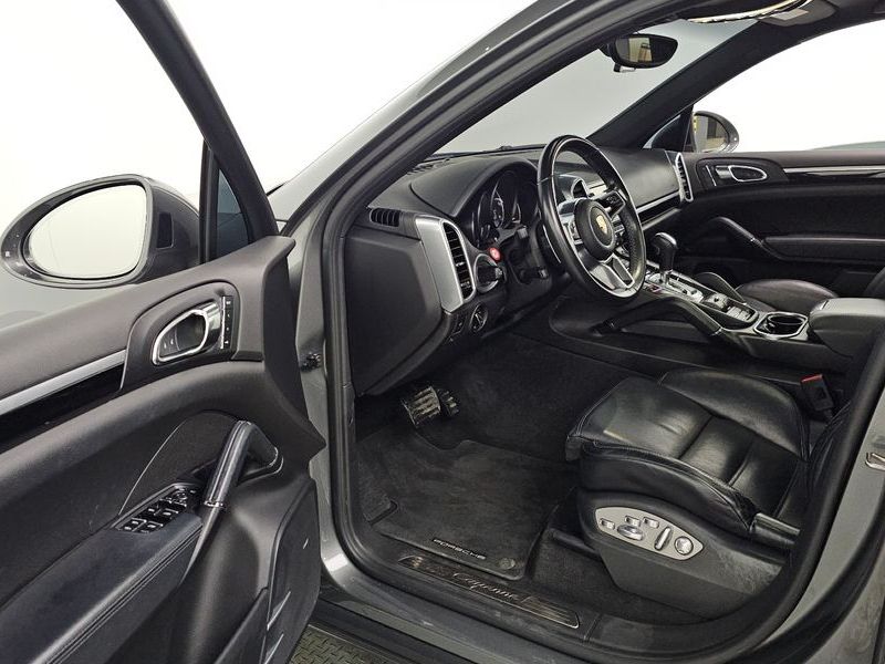 2016 Porsche Cayenne 3.0 Diesel 958 photo 10