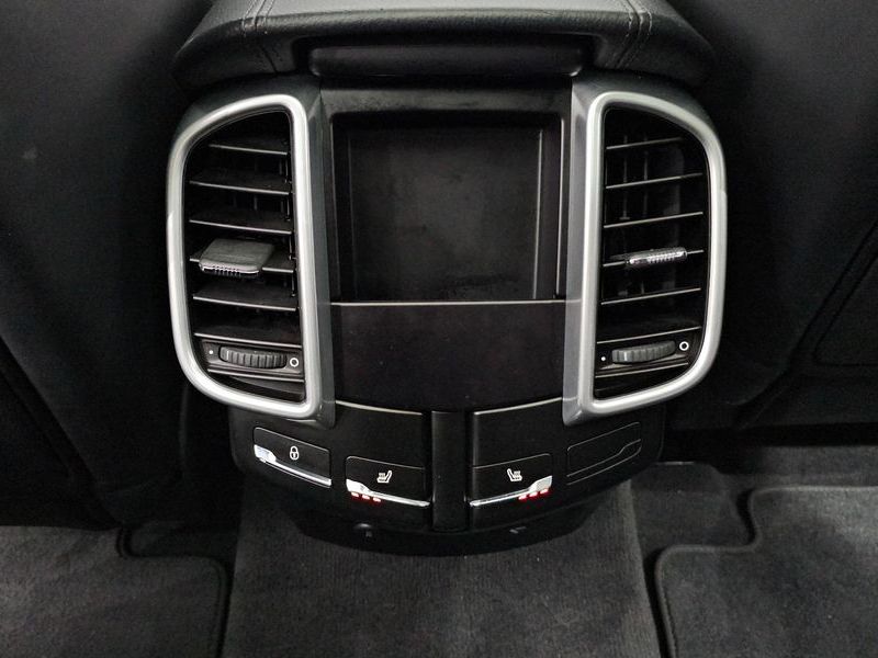 2016 Porsche Cayenne 3.0 Diesel 958 photo 19