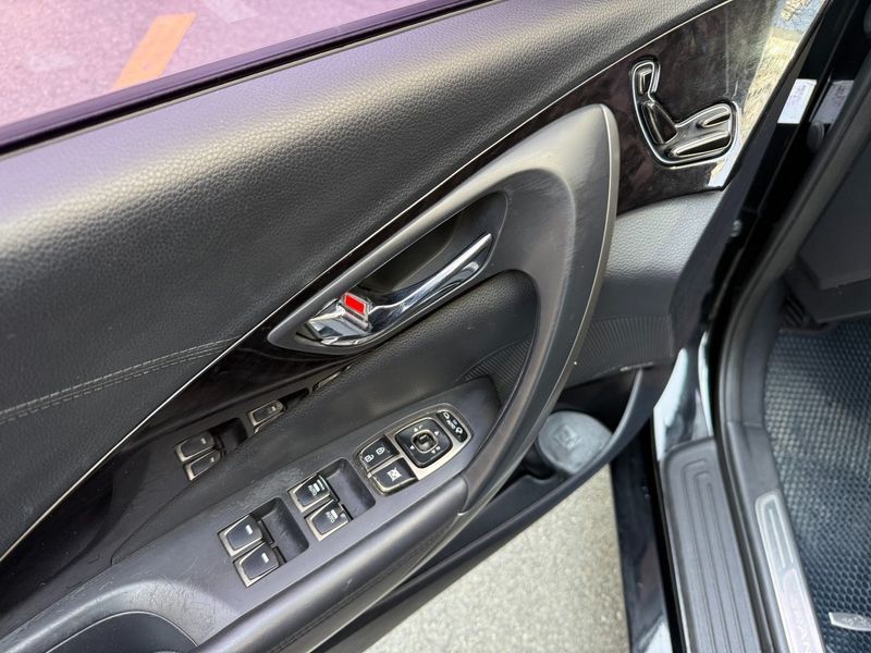 2013 Hyundai Grandeur HG240 Modern photo 19