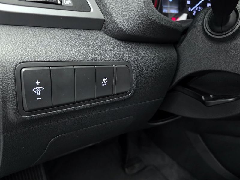2016 Hyundai Tucson Diesel 1.7 2WD Modern photo 14