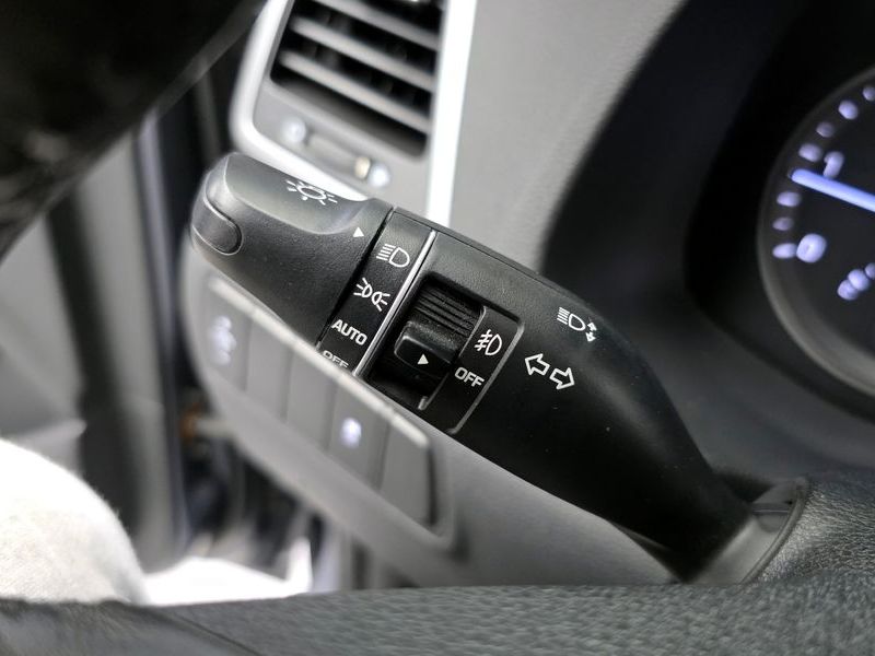 2016 Hyundai Tucson Diesel 1.7 2WD Modern photo 15