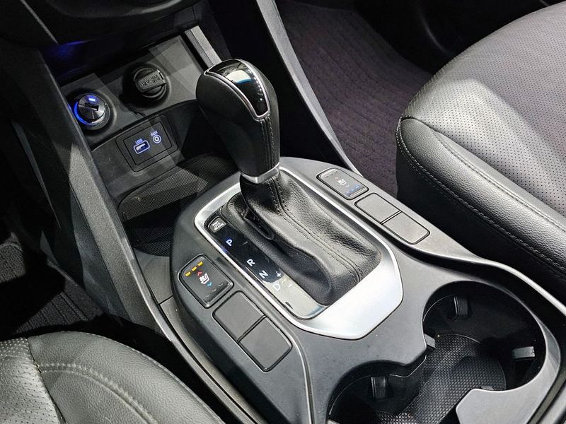 2017 Hyundai Santa Fe Diesel 2.0 2WD Premium photo 9