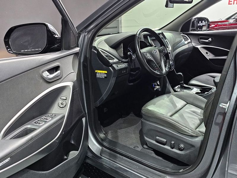 2017 Hyundai Santa Fe Diesel 2.0 2WD Premium photo 10