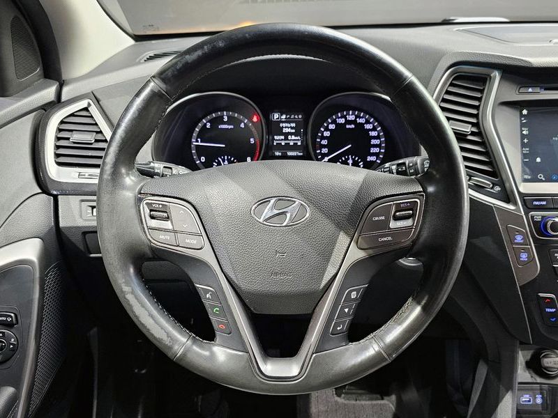 2017 Hyundai Santa Fe Diesel 2.0 2WD Premium photo 20