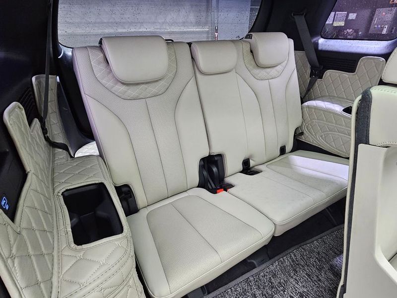 2019 Hyundai Palisade Gasoline 3.8 2WD Prestige photo 13