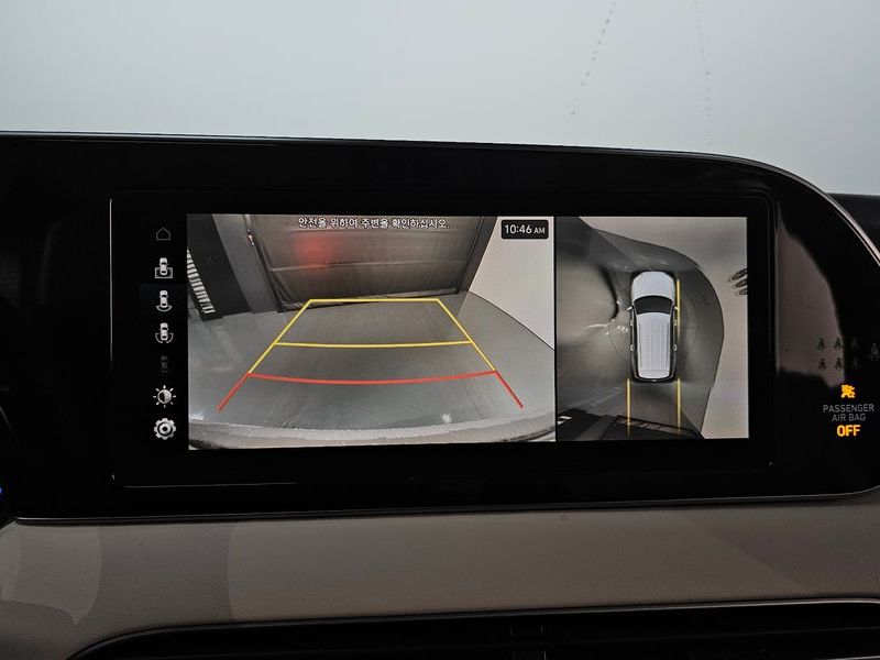 2019 Hyundai Palisade Gasoline 3.8 2WD Prestige photo 17