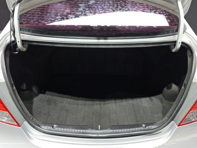 2013 Hyundai Accent Diesel 1.6 VGT Premier photo 20