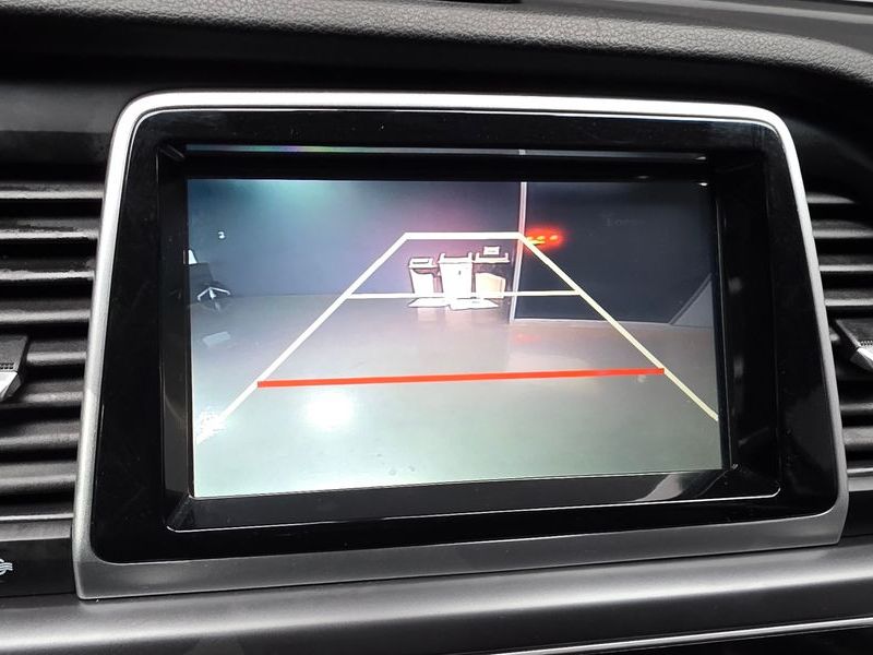 2018 Hyundai Sonata LPI Taxi Premium photo 15