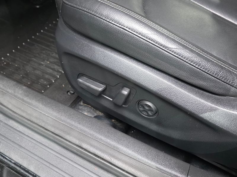 2018 Hyundai Sonata LPI Taxi Premium photo 18