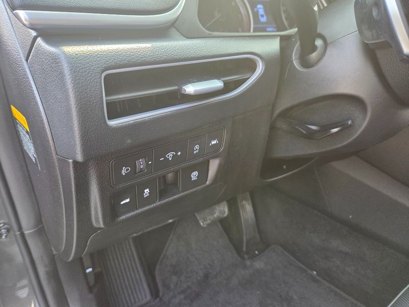 2020 Hyundai Sonata 2.0 Smart photo 8
