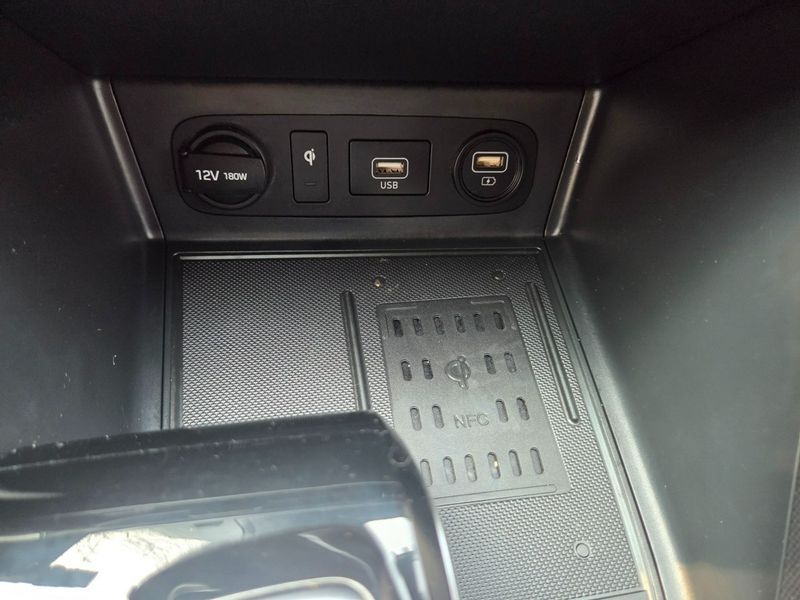 2020 Hyundai Sonata 2.0 Smart photo 10