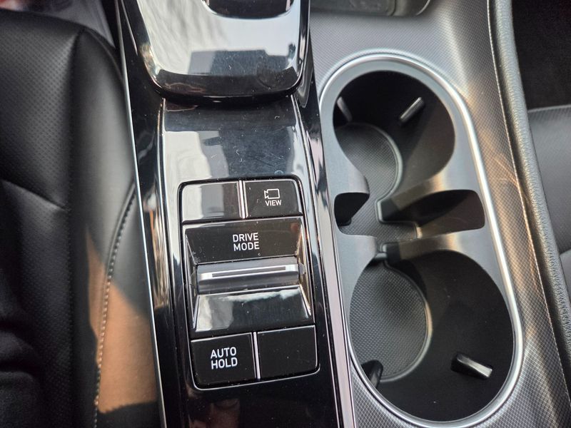 2020 Hyundai Sonata 2.0 Smart photo 11