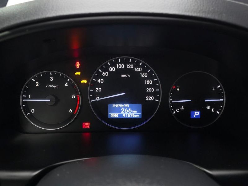 2019 Hyundai The New 그랜드 스타렉스 Van 3-Seater Style photo 8